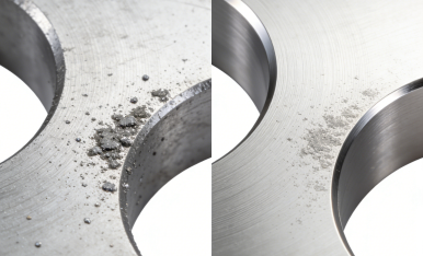 passivation_remove_contamination