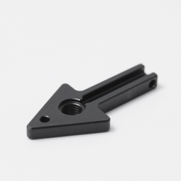 peek_black_triangular_bushing