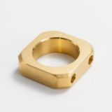gold_plated_square_hollow_part