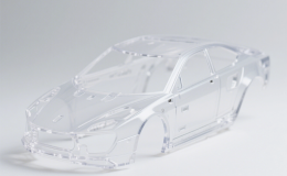 acrylic_car_model_body_shell