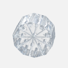 geometric_acrylic_block