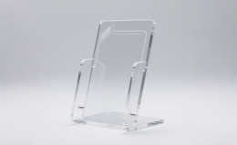 high_end_transparent_stand_or_bracket