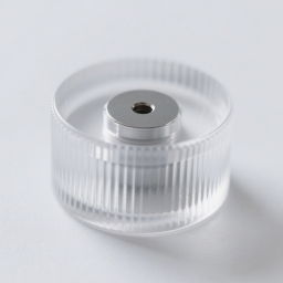 ridged_cylindrical_part