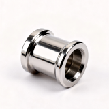 electrolytically_polished_stainless_steel_cylinder