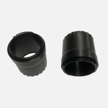 black_cylindrical_part