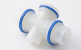 ptfe_medical_valve_components
