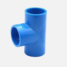 blue_pvc_three_way_fitting