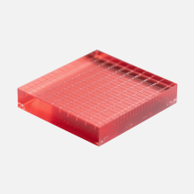 red_pvc_rectangular_plate