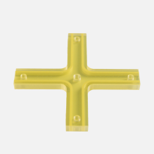 yellow_pvc_cross_fitting