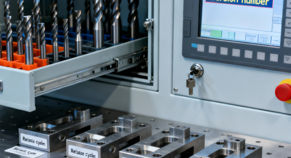 tooling_equipment_control_machine