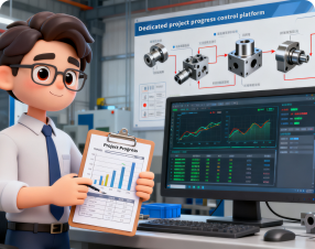 dedicated_project_follow_up_account_manager