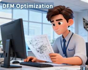 dfm_optimization_engineer_review